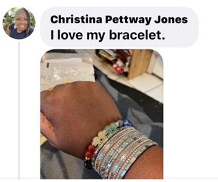 Thank you, Christina! On the Go with Princess O