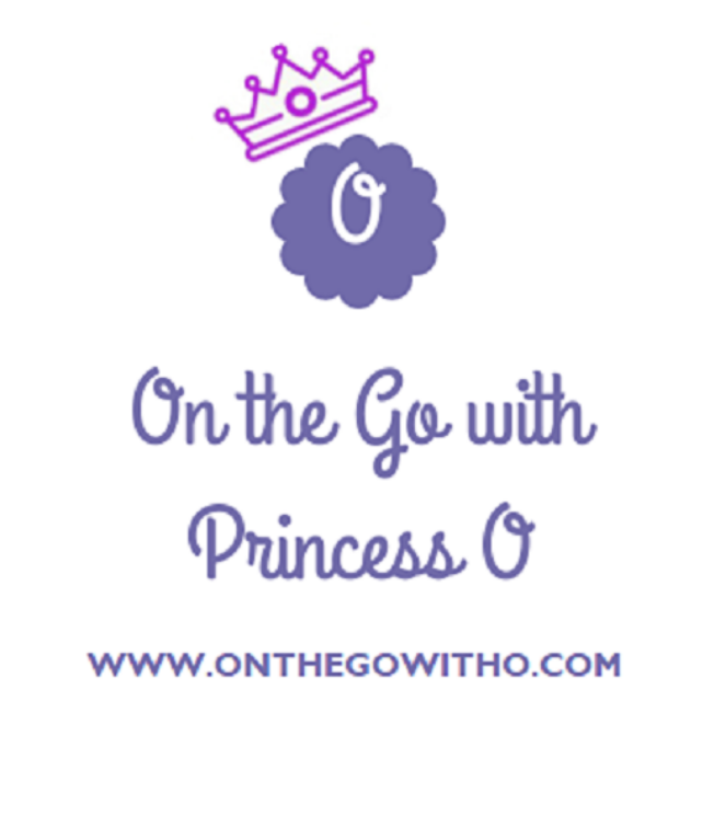 Gift Cards Now Available!! On the Go with Princess O