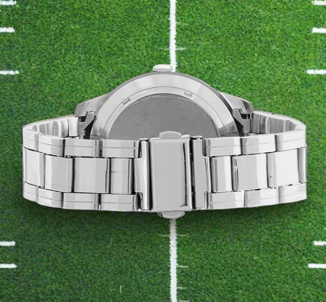 Sin City Raiders Analog Watch - On the Go with Princess O