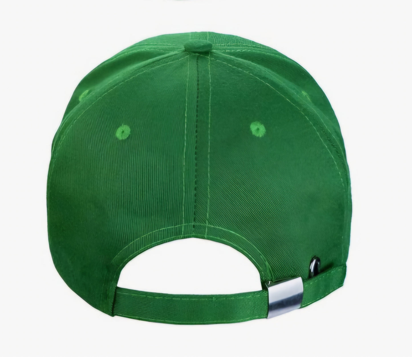 Irish Clover Baseball Cap Hat