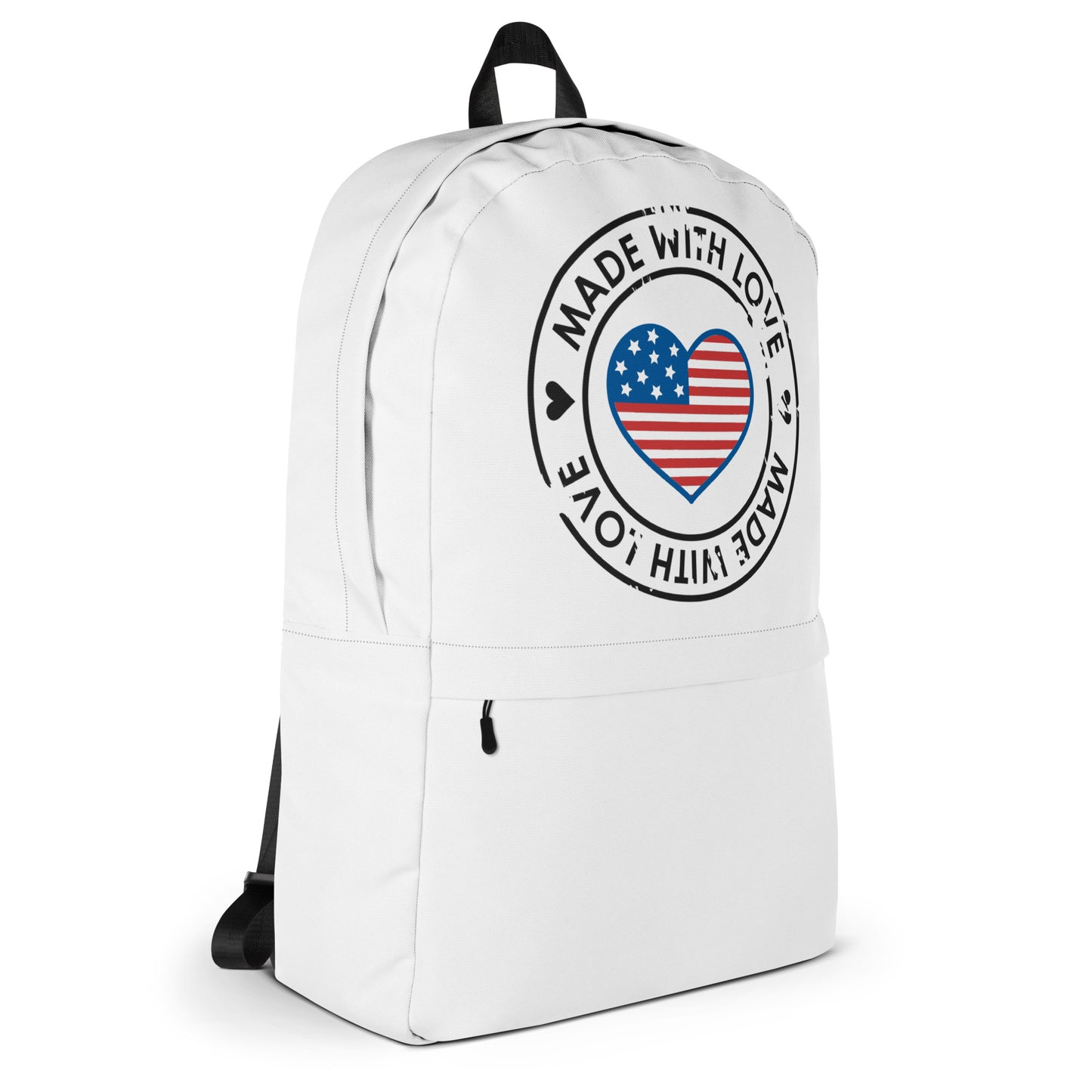 Made with Love Backpack
