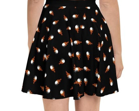 womens golf skirt