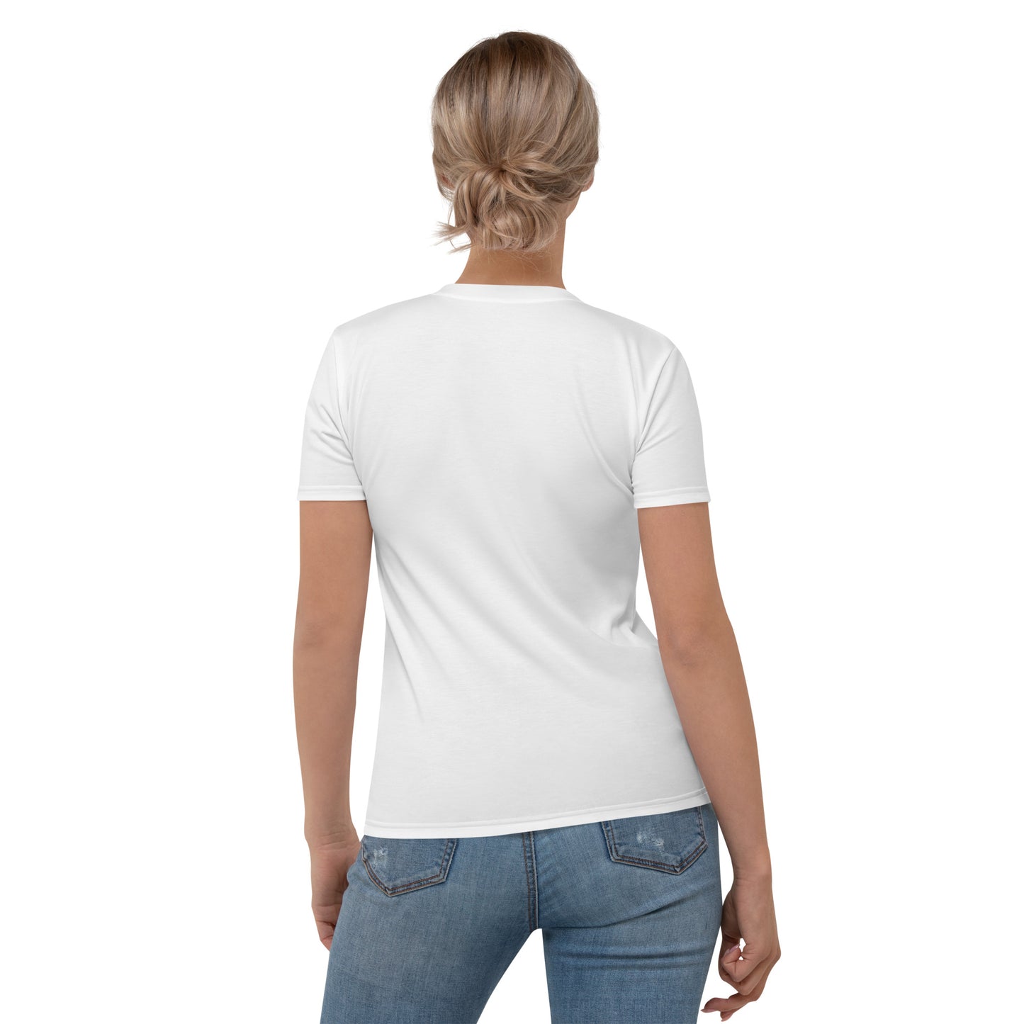 Have Faith Womens T Shirt
