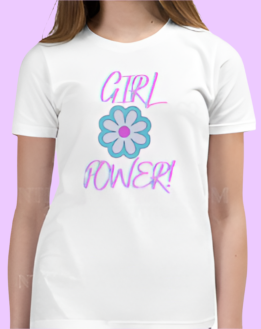 Barbie Inspired Pants & Tee 12/14 - On the Go with Princess O