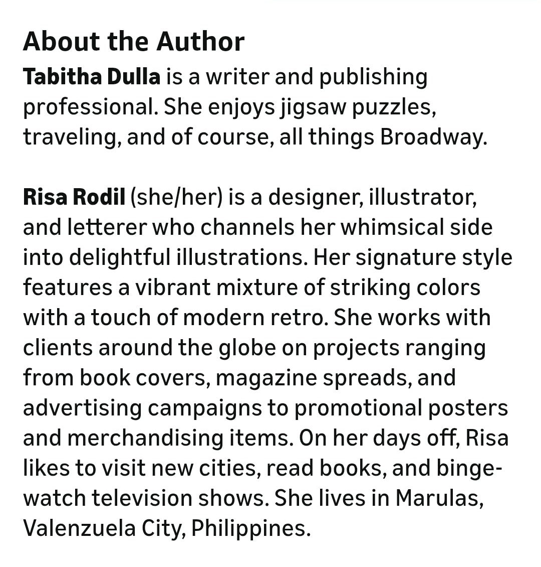 96 Facts About Wicked Book