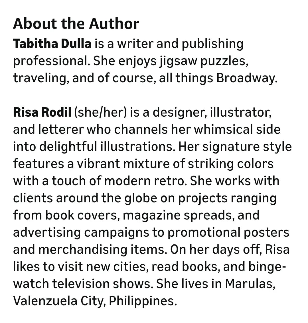 96 Facts About Wicked Book On the Go with Princess O