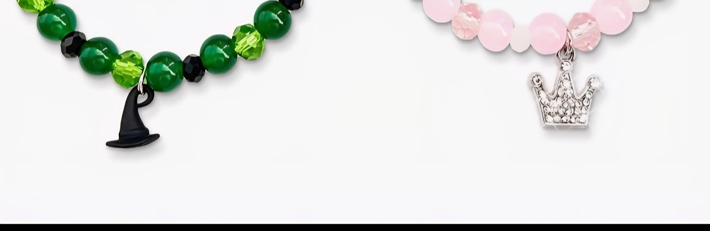 Best Friends Wicked Bracelet