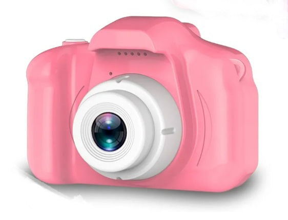 Selfie HD Digital Video Camera