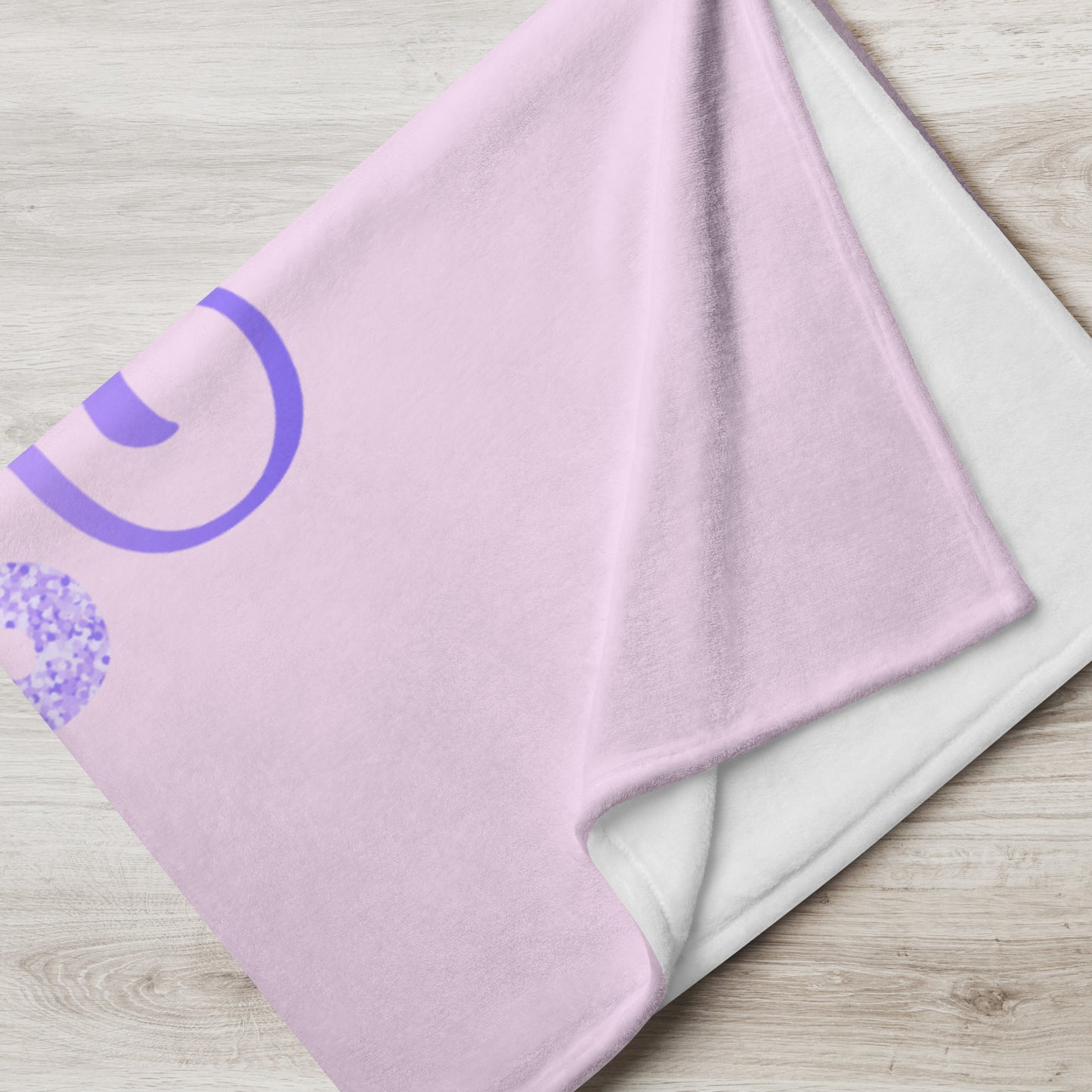 Mermaid Vibes Cool Silk Touch Beach Blanket - On the Go with Princess O
