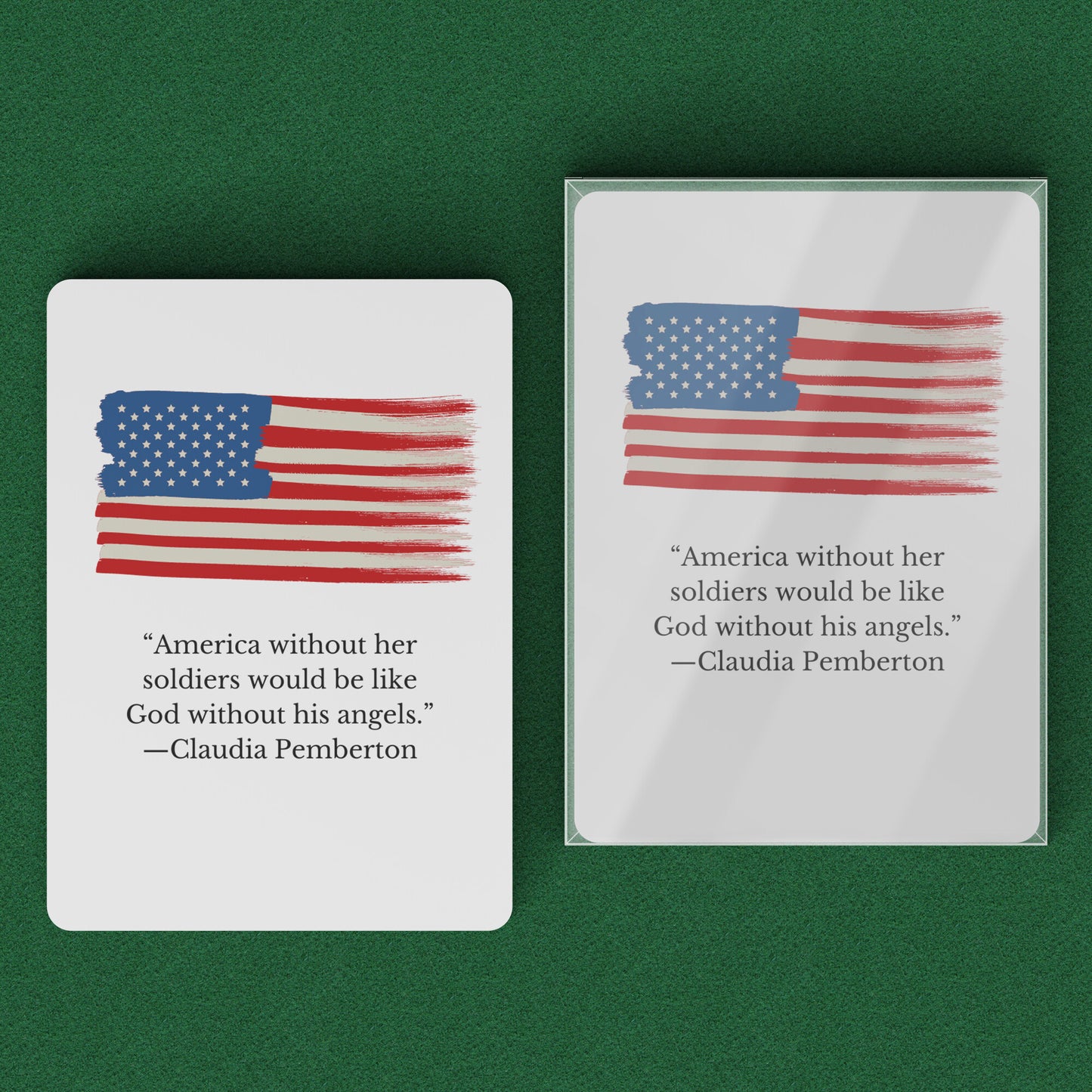 american flag