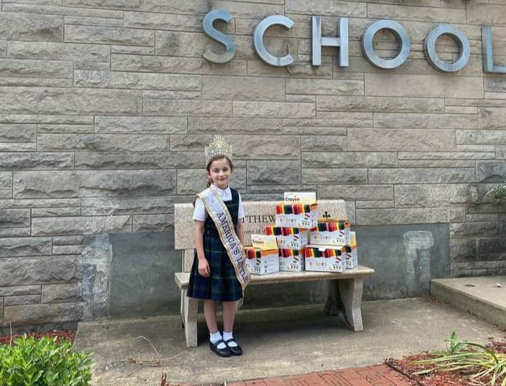 Be Yourself Original Tee OnthegowithprincessO