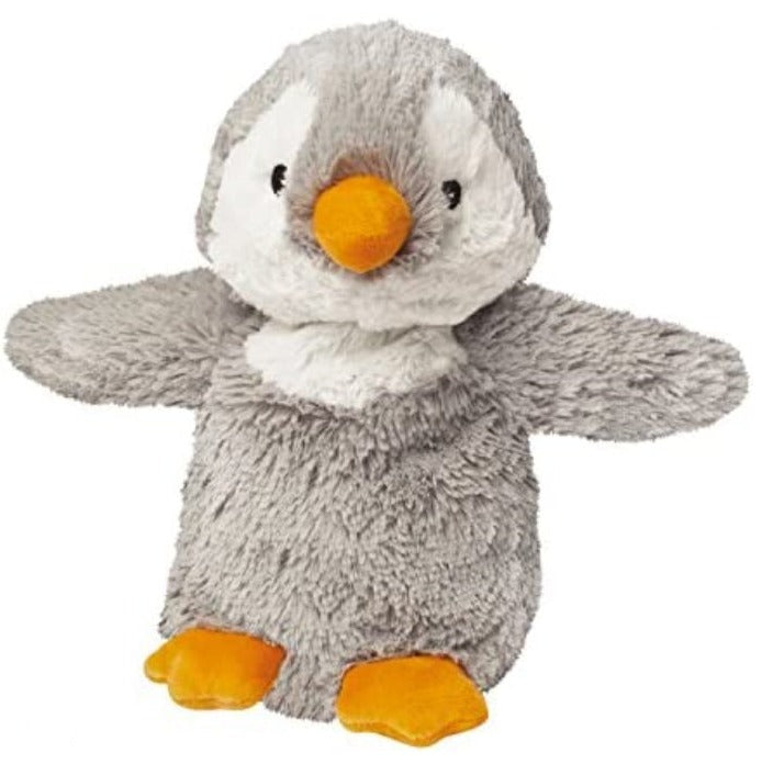 Penguin Aromatherapy Lavender Scented Microwave Warmie - On the Go with Princess O
