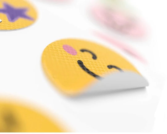 BuzzPatch Mosquito Repellent Patches - On the Go with Princess O