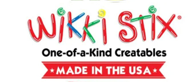 Wikki Stix Creatables Fidget Toys Omnicor Inc.