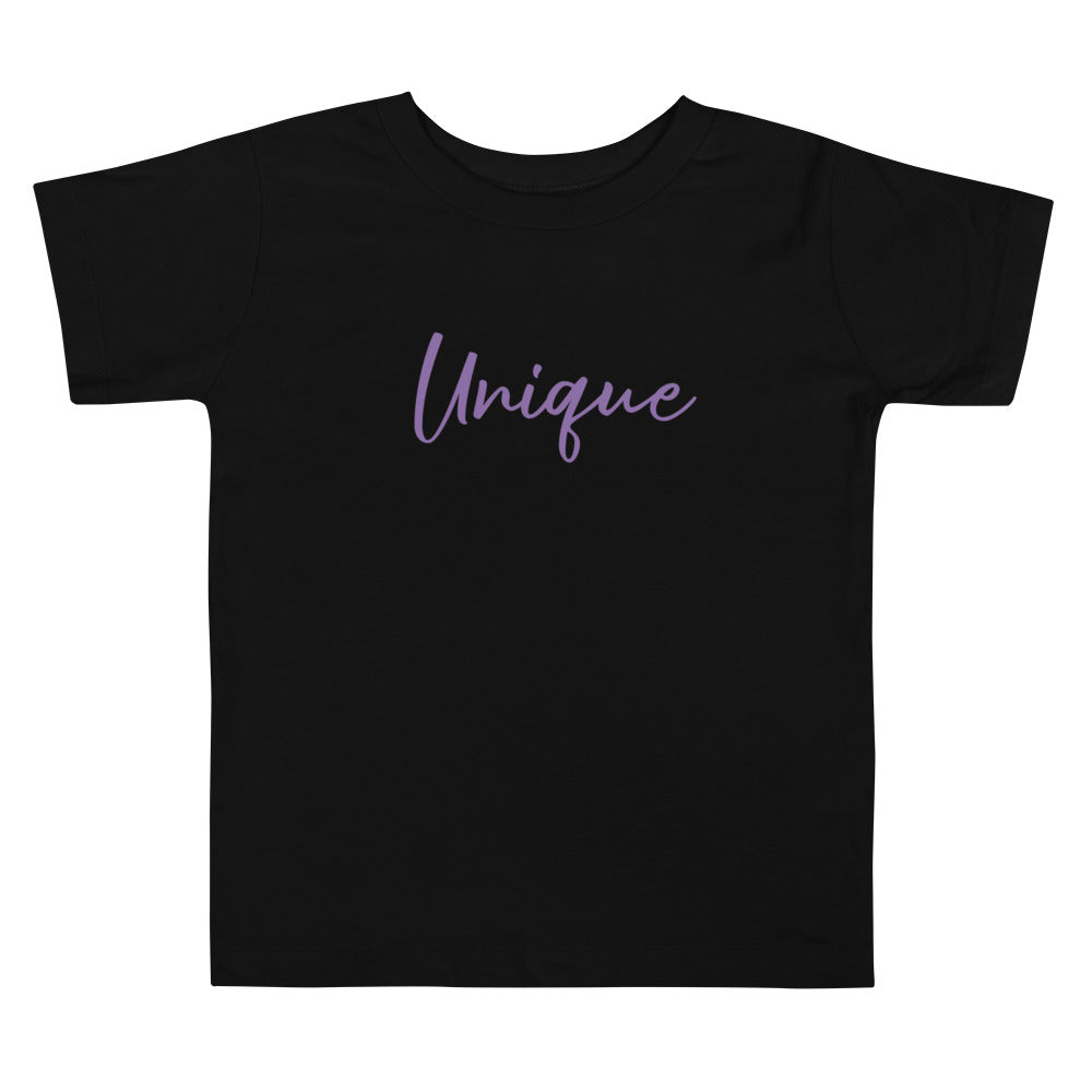 Unique Cotton Tee Girls Babies Toddlers - On the Go with Princess O