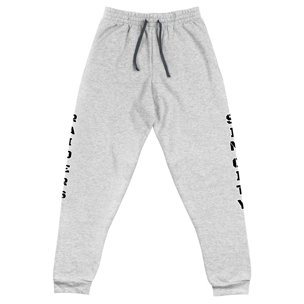 Sin City Raiders Sweatpants - On the Go with Princess O
