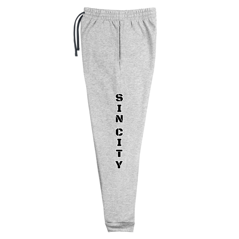 Sin City Raiders Sweatpants - On the Go with Princess O