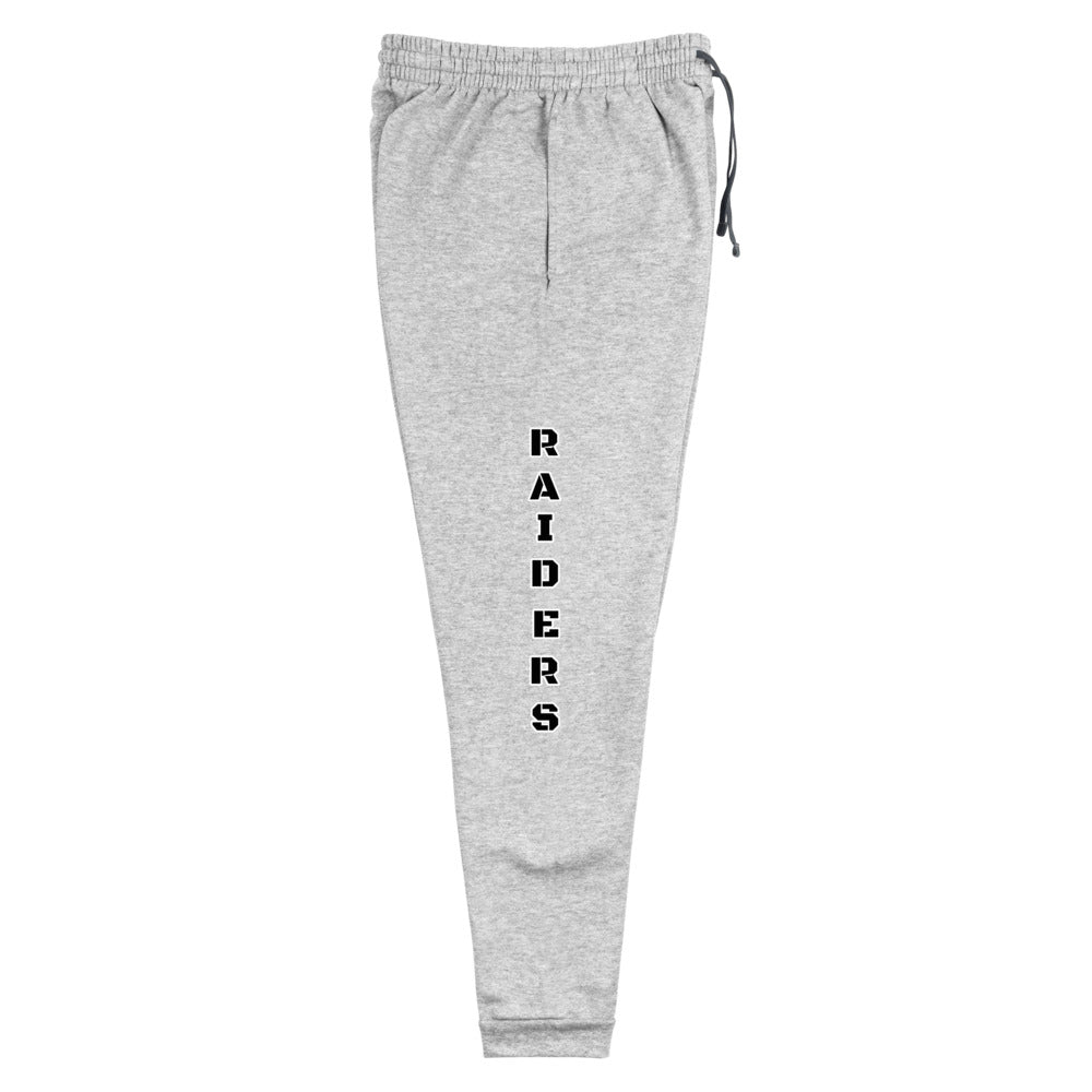 Sin City Raiders Sweatpants - On the Go with Princess O