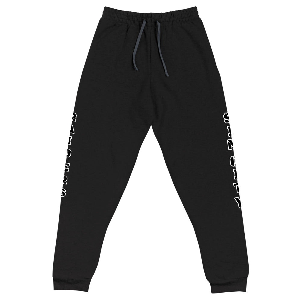 Sin City Raiders Sweatpants - On the Go with Princess O