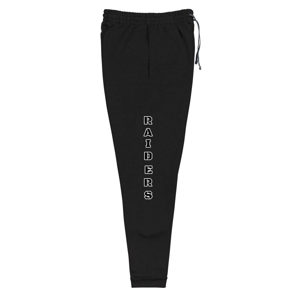 Sin City Raiders Sweatpants - On the Go with Princess O