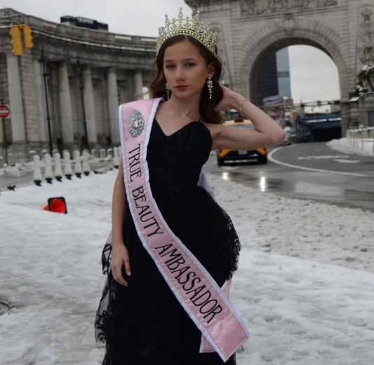 True Beauty Ambassador 2025