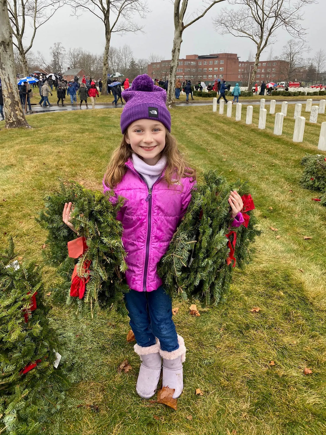 December 2021 Recap On the Go with Princess O