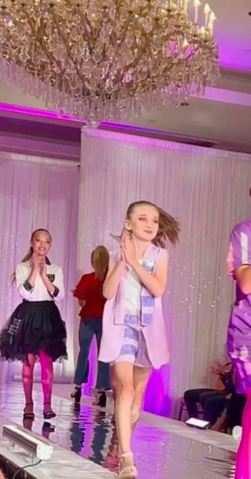 The-Crayon-Initiative On the Go with Princess O