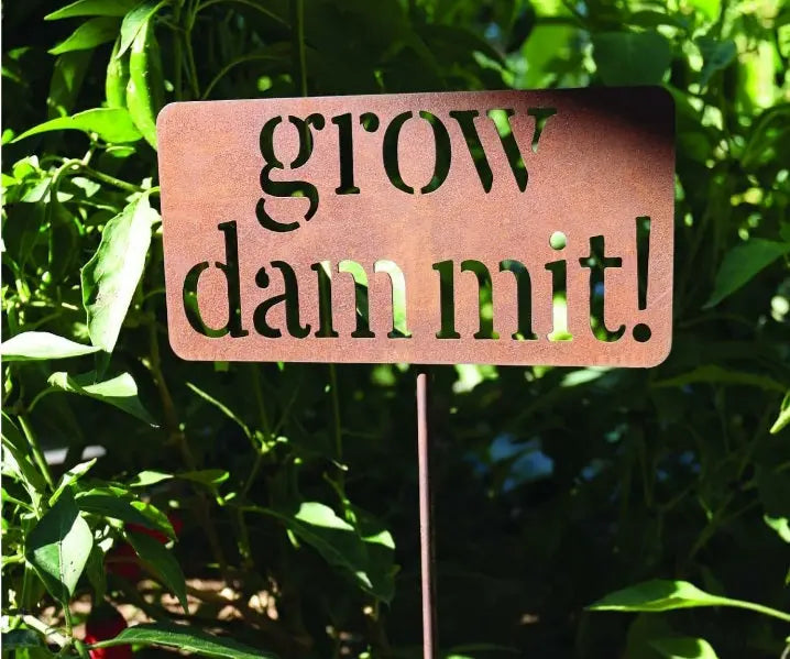 Garden-Collection On the Go with Princess O