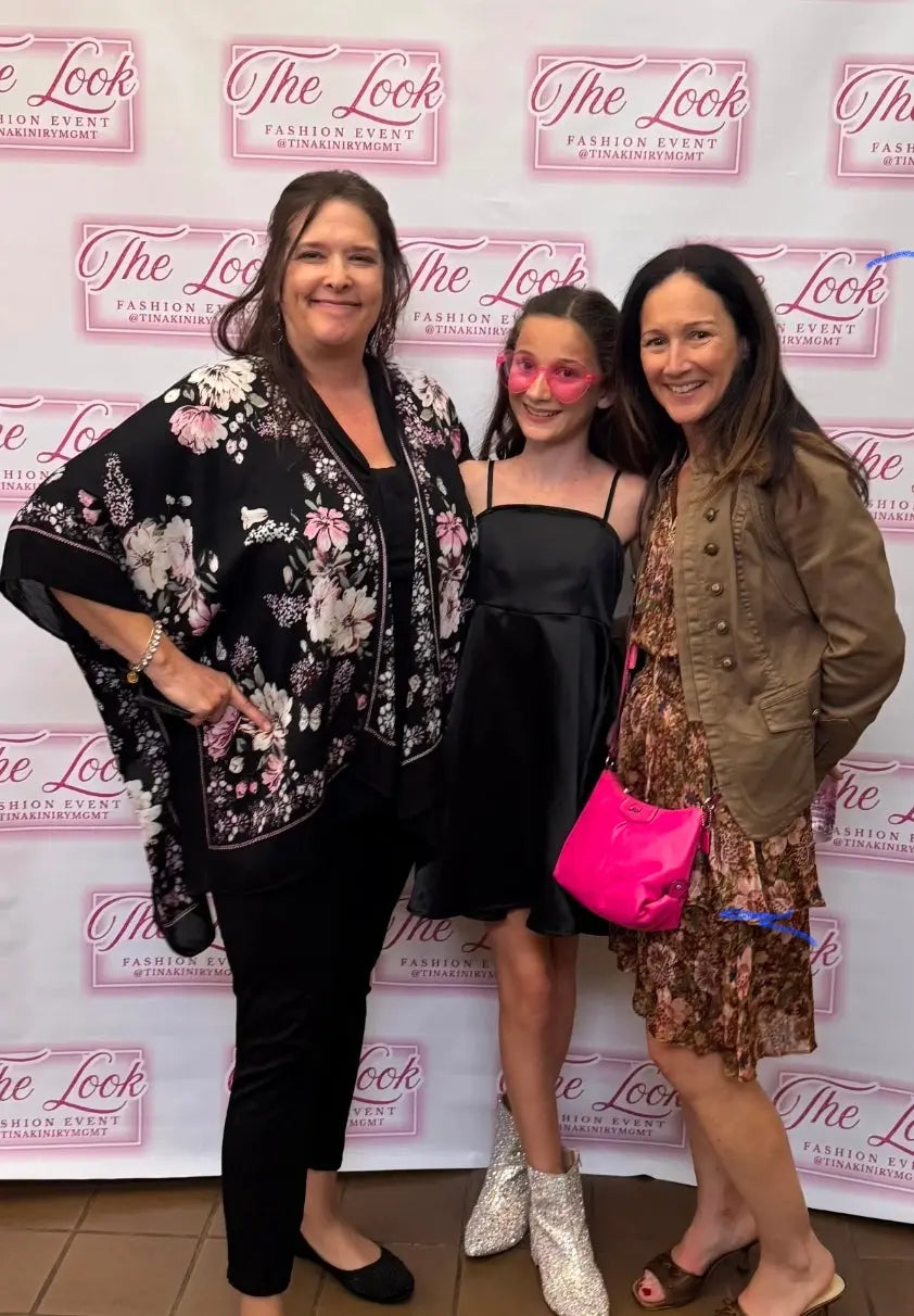 Breast-Cancer-Awareness On the Go with Princess O