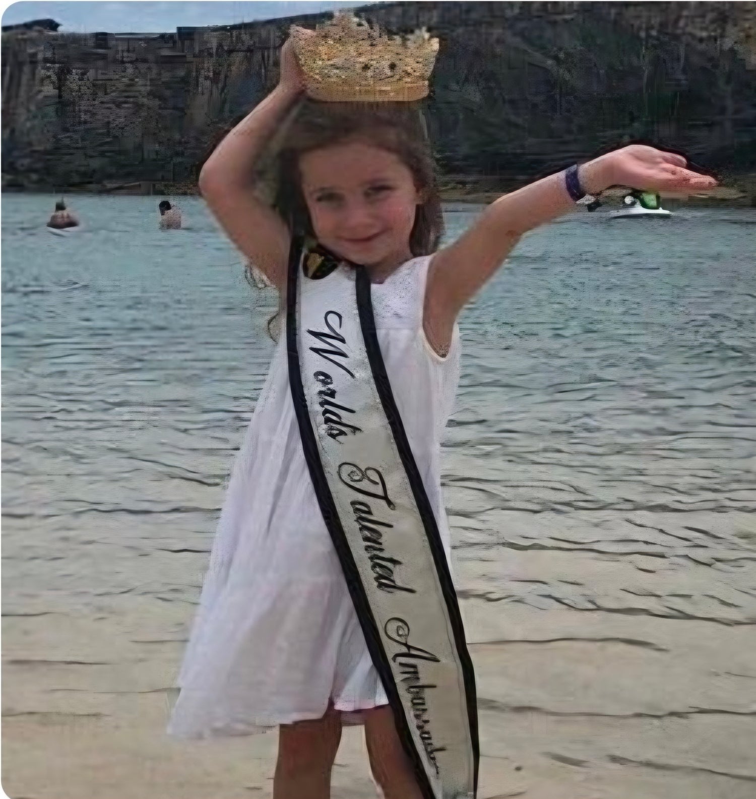 Olivia's Princess Emporium
