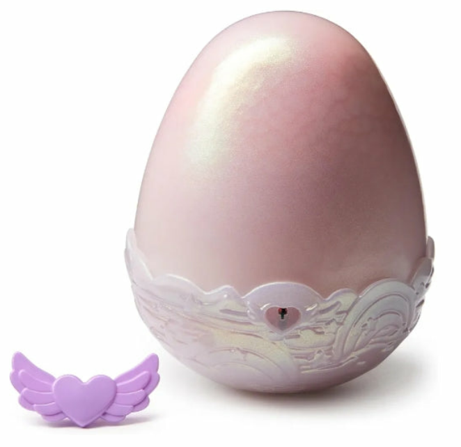 Hatchimals Alive Mystery Hatch Tigrette Egg