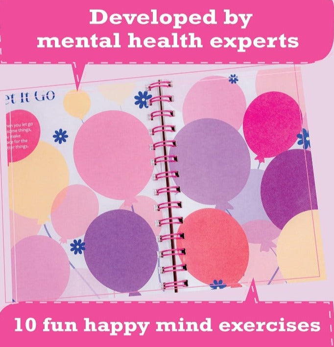 My Happy Journal Kit