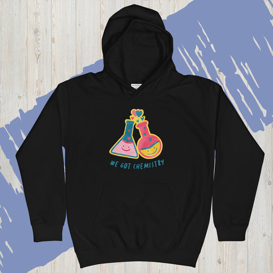 Kids Hoodie