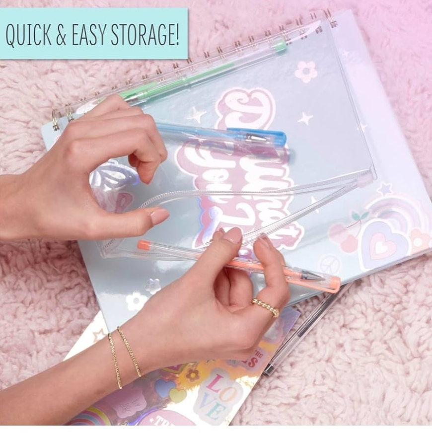 My Gratitude Journal Kit