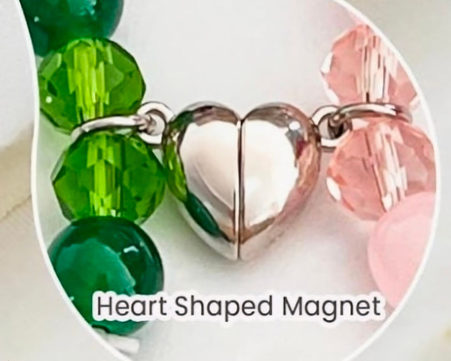 Best Friends Wicked Bracelet