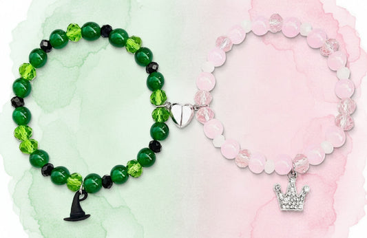 Best Friends Wicked Bracelet