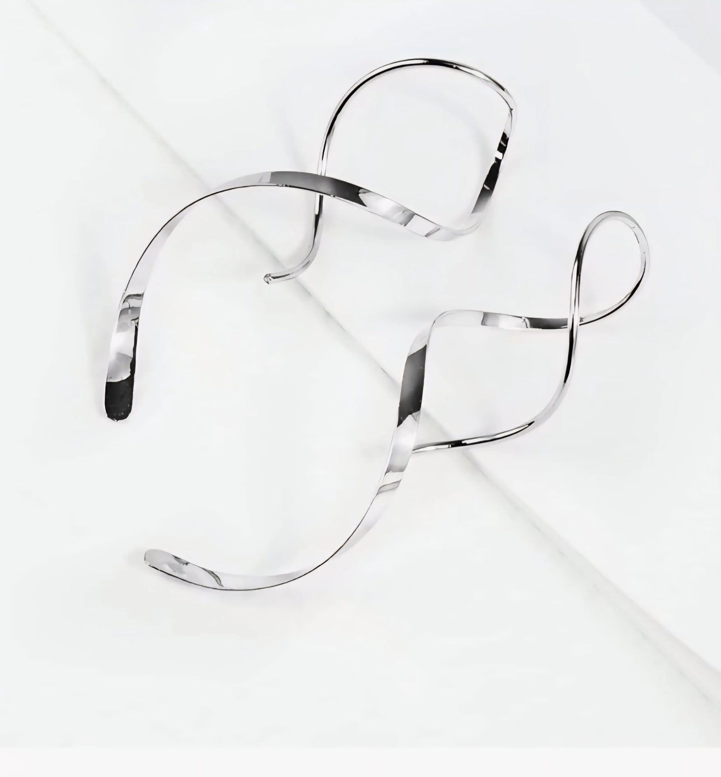 925 Sterling Silver Threader Earrings On the Go with Princess O