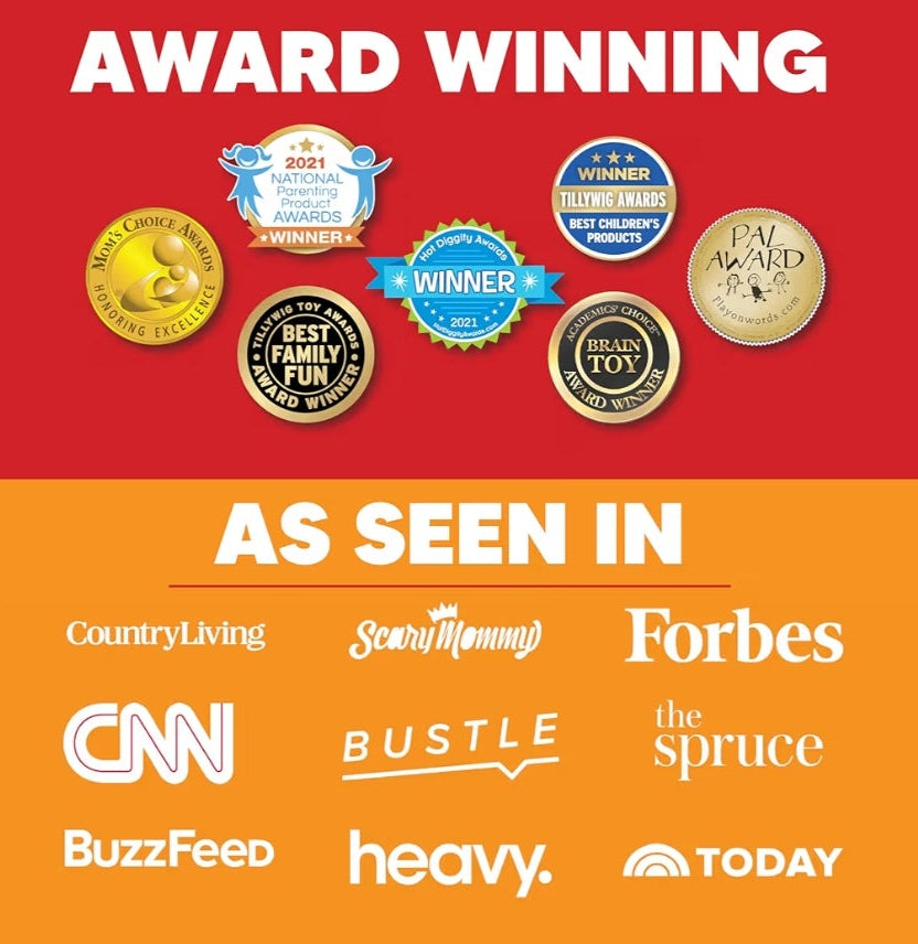 Taco vs. Burrito Card Game