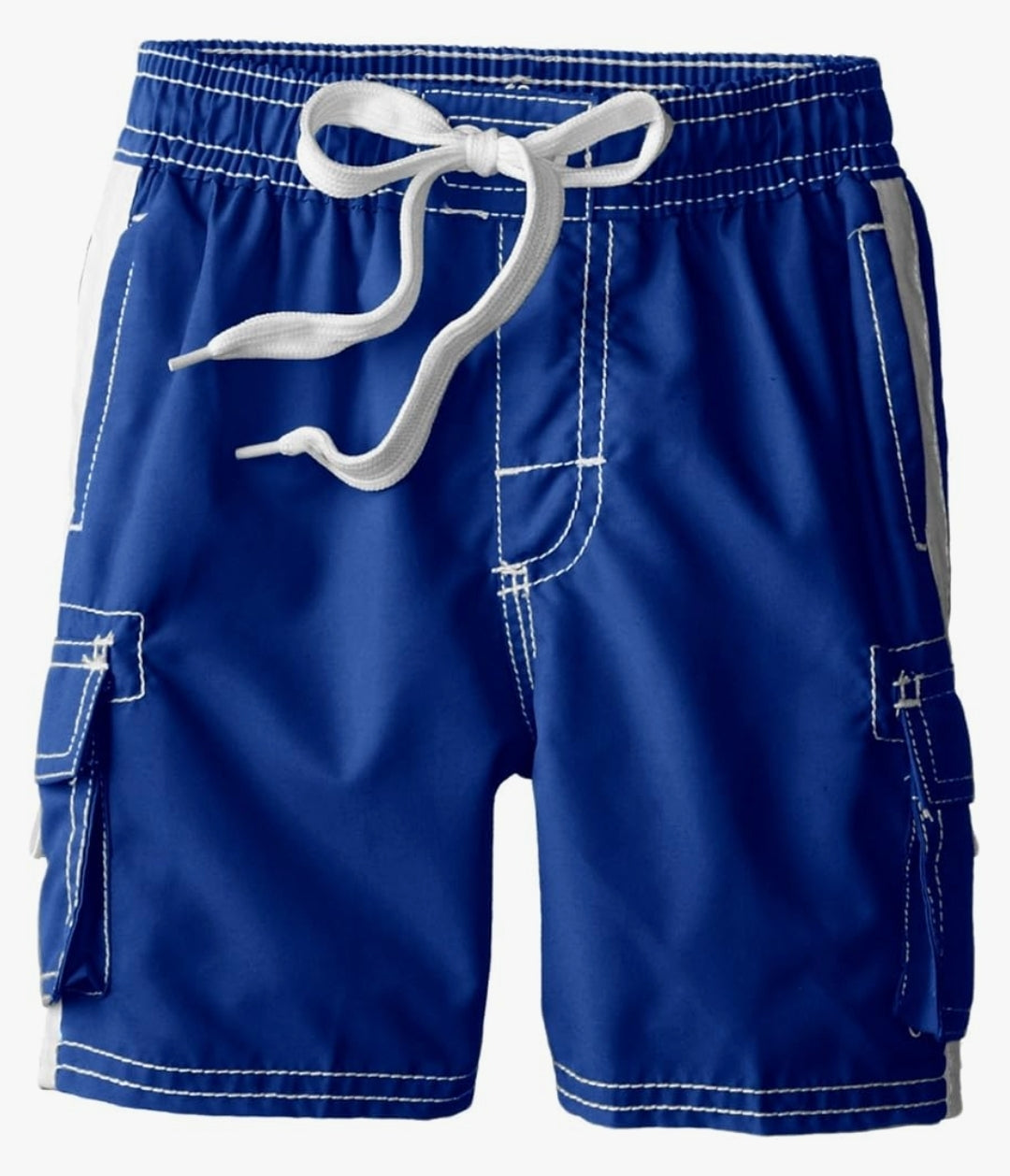 Boys Hawaiian Turtle Rayon Shirt