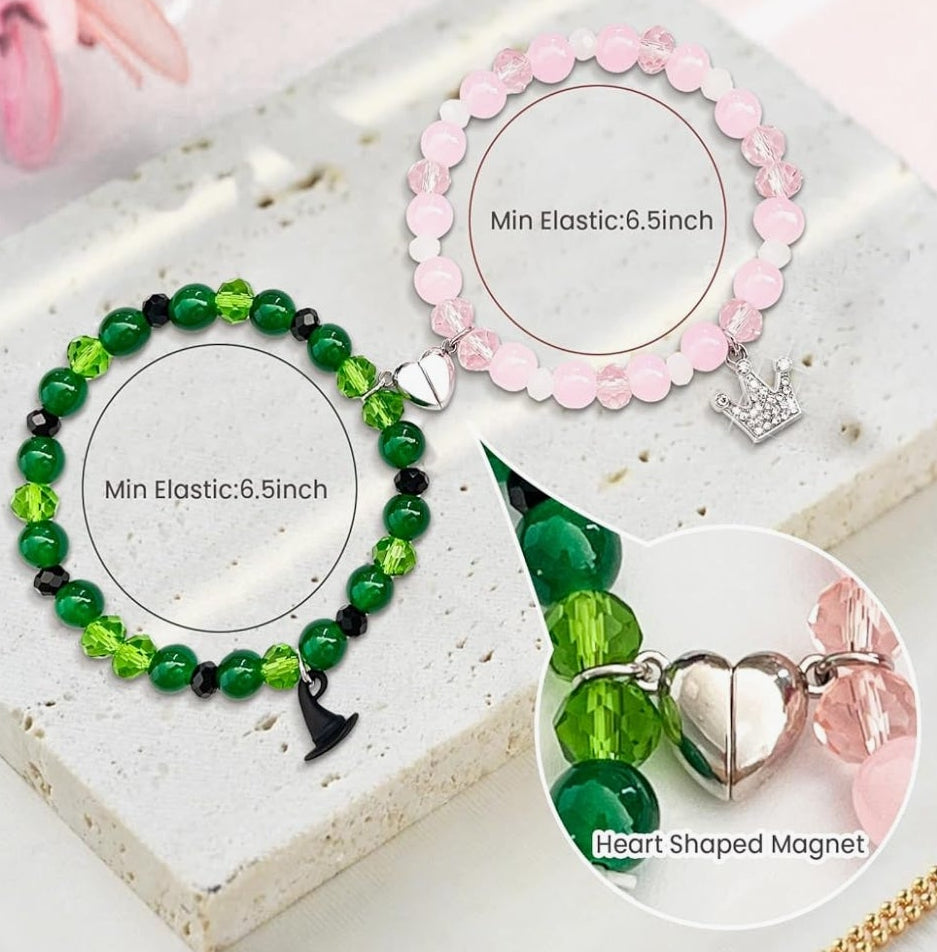 Best Friends Wicked Bracelet