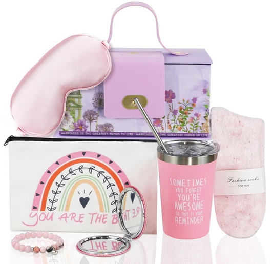 You Are Awesome Gift set