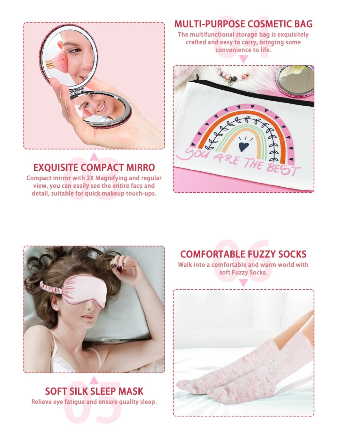 You Are Awesome Gift set