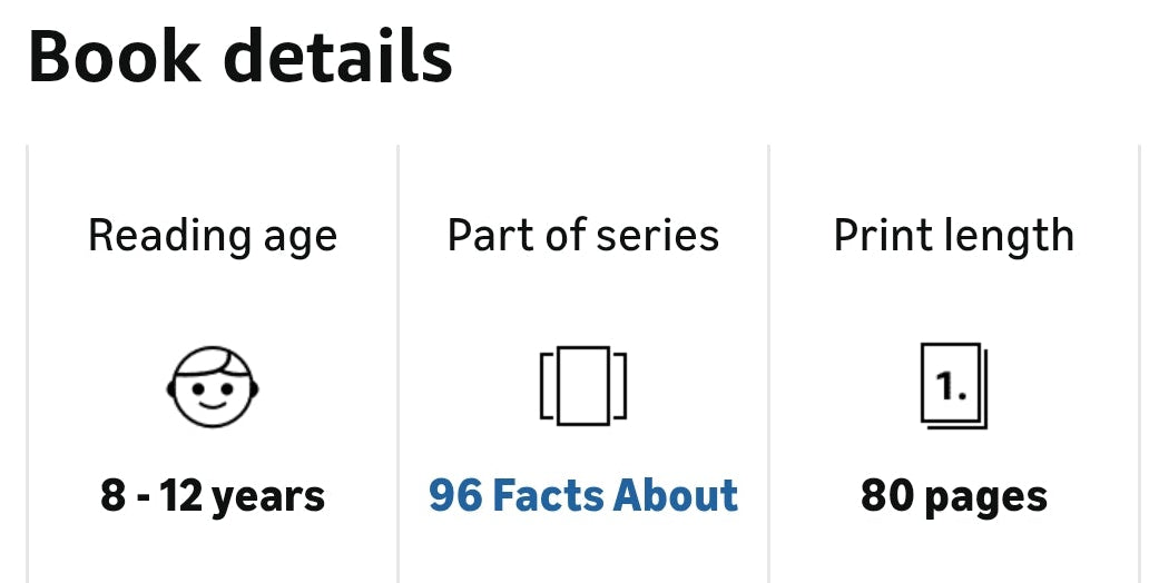 96 Facts About Wicked Book