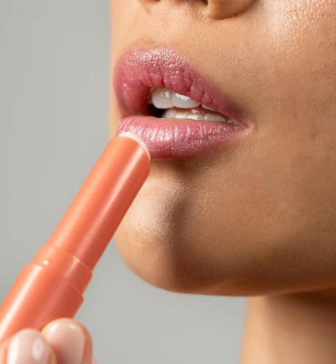 Dr. PAWPAW color-changing Lip Balm