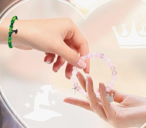 Best Friends Wicked Bracelet