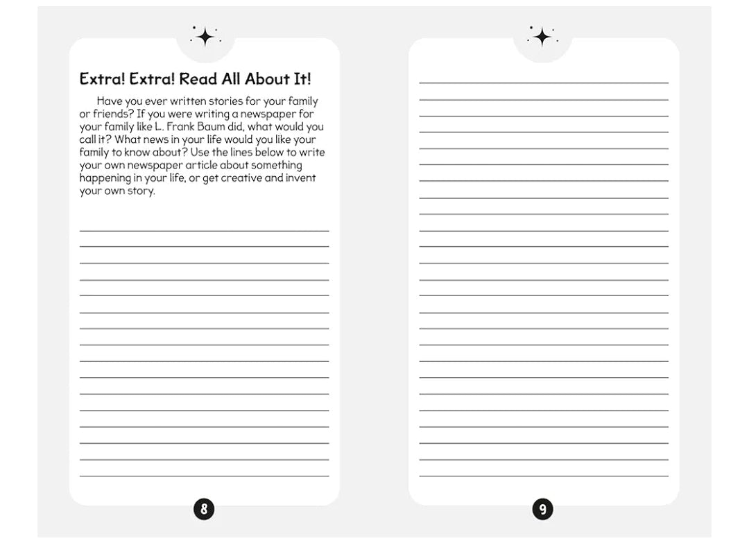 96 Facts About Wicked Book