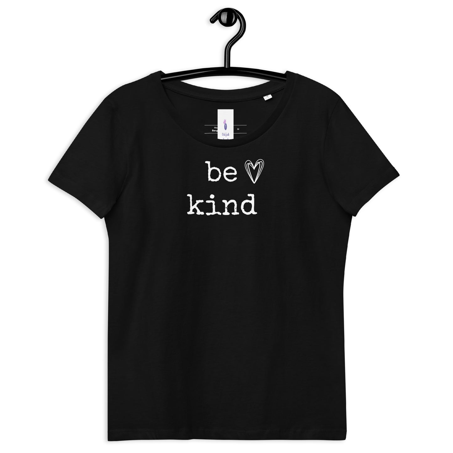 Be Kind Cotton Tee