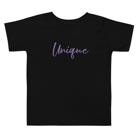 Unique Cotton Tee - On the Go with Princess O